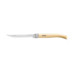 Opinel effilé n°12 lame inox Opinel effilé n°12 lame inox