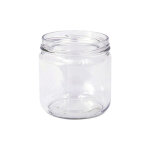 Apiculture. net - mat�riel apicole fran�ais palette de 2112 pots 500g bas (390ml) to82