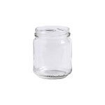 Apiculture. net - mat�riel apicole fran�ais palette de 3576 pots verre 250g (212ml) to63