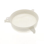 Apiculture. net - mat�riel apicole fran�ais passoire en nylon double tamis diam. 24 cm