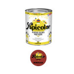 Apiculture. net - matriel apicole franais peinture apicolor 0, 5l - bordeaux
