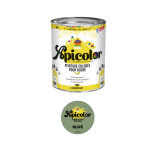 Apiculture. net - mat�riel apicole fran�ais peinture apicolor 0, 5l - olive