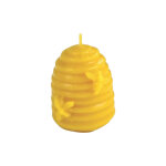 Apiculture. net - matriel apicole franais petit moule  bougie ruche paille