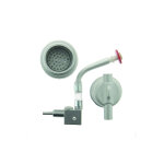 Apiculture. net - mat�riel apicole fran�ais petite pipe enfumoir alu