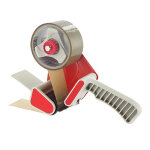 Apiculture. net - mat�riel apicole fran�ais pistolet d�vidoir pour rouleau d'adh�sif