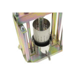 Apiculture. net - mat�riel apicole fran�ais pressoir � huile 2, 8 litres