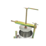 Apiculture. net - matriel apicole franais pressoir  miel pro 70 litres