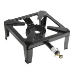 Apiculture. net - mat�riel apicole fran�ais r�chaud � gaz pour chaudi�res