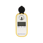 Apiculture. net - mat�riel apicole fran�ais r�fractom�tre �lectronique digital