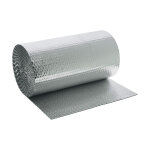 Apiculture. net - matriel apicole franais rouleau isolant aluruch pour couvre - cadres (500mm x 15m) ...