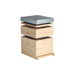 Apiculture. net - mat�riel apicole fran�ais ruche voirnot 10 cadres