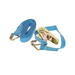 Apiculture. net - matriel apicole franais sangle avec tendeur et crochets 27 mm x 4 m