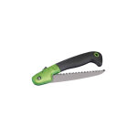 Apiculture. net - matriel apicole franais scie  laguer repliable tri cut lame 180 mm