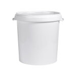 Apiculture. net - mat�riel apicole fran�ais seau en plastique de 40 kg