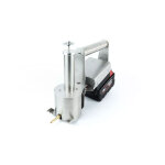 Apiculture. net - mat�riel apicole fran�ais sublimateur instantvap compact 18v makita