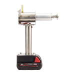 Apiculture. net - mat�riel apicole fran�ais sublimateur instantvap lite 18v parkside