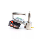 Apiculture. net - mat�riel apicole fran�ais sublimateur instantvap turbo 18v makita