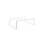 Apiculture. net - matriel apicole franais support de ruche en inox 8mm (ruches 12 cadres)