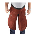 Apiculture. net - matriel apicole franais tablier de marchal - ferrant court