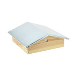Apiculture. net - matriel apicole franais toit chalet warr fabrication franaise
