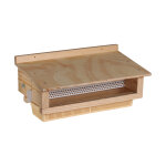 Apiculture. net - mat�riel apicole fran�ais trappe � pollen d'entr�e fabriqu�e en france