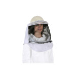 Apiculture. net - matriel apicole franais voile rond (sans chapeau)