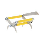 Apiculture. net - mat�riel apicole l�ve - cadres pince avec levier inox pro