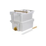 Apiculture. net - mat�riel apicole pack bac + couteau � d�soperculer