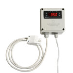 Apiculture. net - matriel apicole thermostat pour cordon chauffant