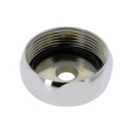 Api�lectronic� - pompe � miel avec dispositif doseur bouchon chrom� et perc� pour api�lectronic�