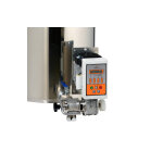 Apiélectronic® - pompe à miel avec dispositif doseur pompe doseuse apiélectronic® Apiélectronic® - pompe à miel avec dispositif doseur pompe doseuse apiélectronic®