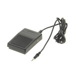 Apilectronic - pompe  miel avec dispositif doseur pdale pour apilectronic
