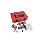 Bellota s�cateur �lectrique pro avec 2 batteries