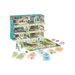 Bioviva - jeux de socit fabriqus en france famille (presque) zro dchet - ze jeu