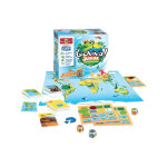 Bioviva - jeux de socit fabriqus en france bioviva junior