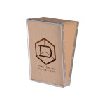 Dadant - fabricant amricain de matriel apicole soufflet de rechange pour enfumoir dadant