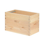 Ecoruche : ruches classiques en bois corps � tenons dadant 6 cadres hoffmann