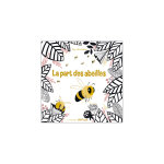 Editions bilboquet la part des abeilles