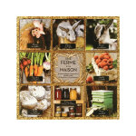 Editions larousse une ferme � la maison