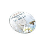 Editions trédaniel en bonne santé avec les abeilles (livre + dvd) Editions trédaniel en bonne santé avec les abeilles (livre + dvd)