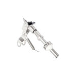 Enolmatic bec complet en acier inox pour huile