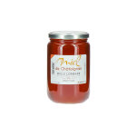 Guillaume lombard - apiculteur r�coltant miel de ch�taignier 1kg guillaume lombard