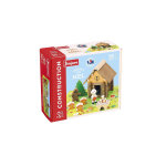 Jeujura - jeux en bois eco - conus en france maison du miel en bois  construire jeujura