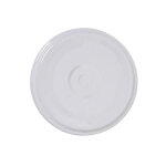 Massily 1400 couvercles twist off flip blancs to 63