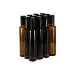 Apiculture. net - matriel apicole franais 12 bouteilles de vinaigre de miel 25cl (sans tiquette)