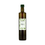 Guillaume lombard - apiculteur r�coltant huile d'olive 75cl