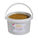 Guillaume lombard - apiculteur r�coltant pollen de fleurs 2, 5kg origine france
