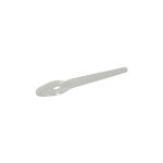 Nicot - fabricant franais de matriel apicole en plastique 1000 cuillres de dgustation en plastique ...