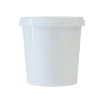 Nicot - fabricant franais de matriel apicole en plastique 25 pots nicot opaques 1kg (pal)