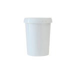 Nicot - fabricant franais de matriel apicole en plastique 300 pots nicot opaques 250g (pal)